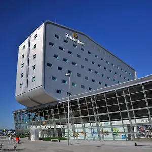 Tulip Airport *** Eindhoven