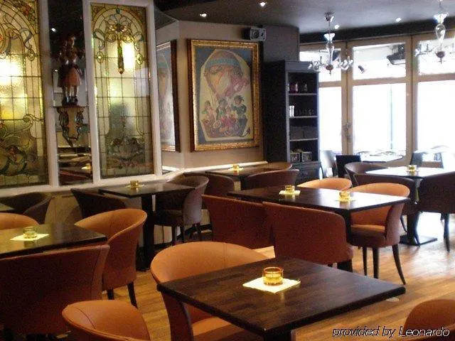 Hotel Crown Inn Eindhoven