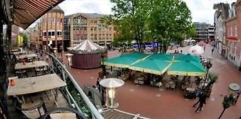 Hotel Crown Inn Eindhoven