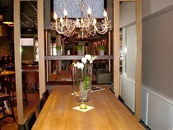 Hotel Crown Inn Eindhoven