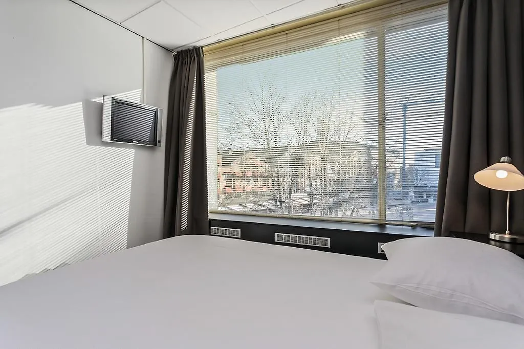 Hotel Crown Inn Eindhoven