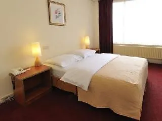 Crown Inn Eindhoven 3*,  Netherlands