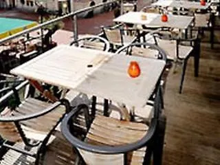 *** Hotel Crown Inn Eindhoven Netherlands