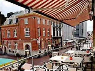 Crown Inn Eindhoven