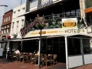 Hotel Crown Inn Eindhoven