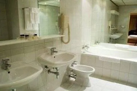 *** Hotel Crown Inn Eindhoven Netherlands