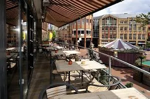 Hotel Crown Inn Eindhoven