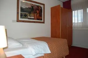Crown Inn Eindhoven Netherlands