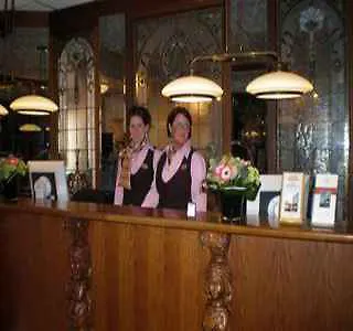 Crown Inn Eindhoven 3*,  Netherlands