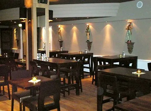 Crown Inn Eindhoven Hotel