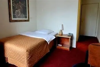 Hotel Crown Inn Eindhoven