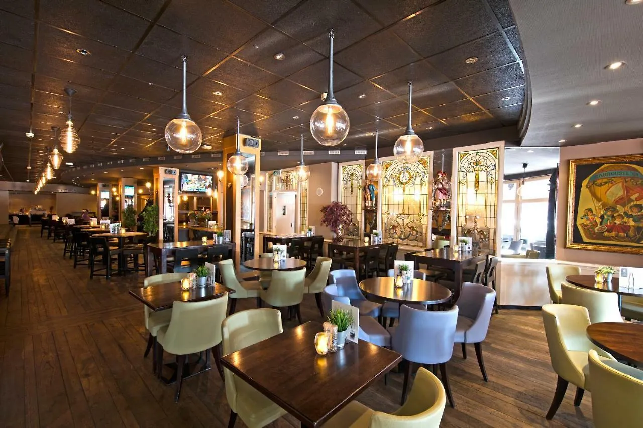 Hotel Crown Inn Eindhoven