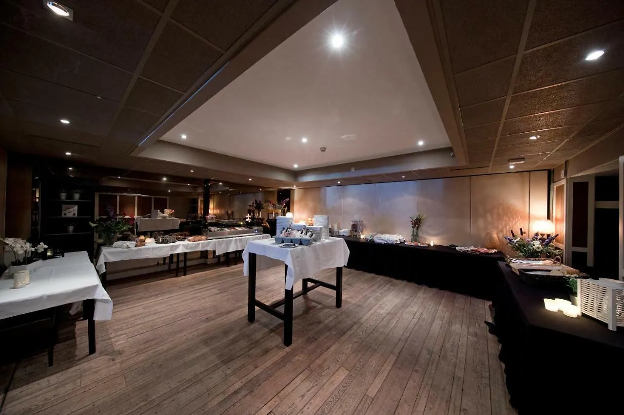 Crown Inn Eindhoven 3*,  Netherlands
