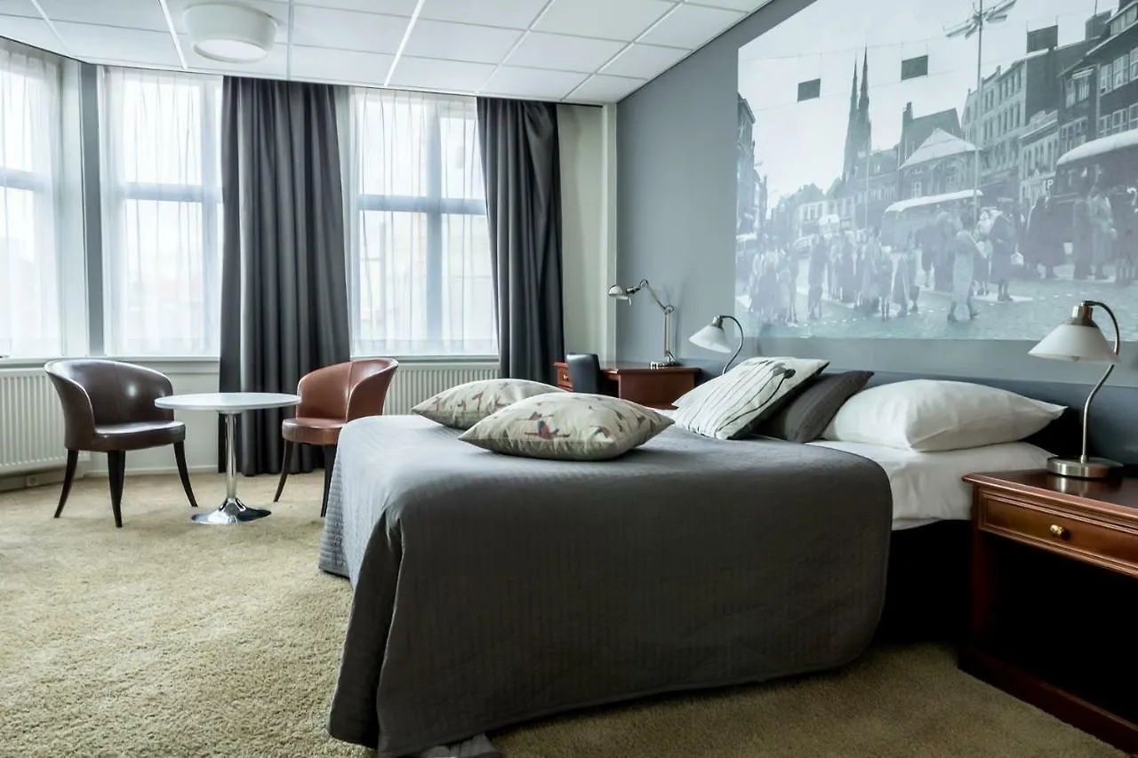 Crown Inn Eindhoven Netherlands