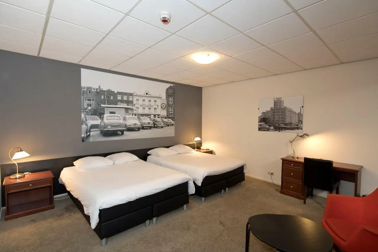 *** Hotel Crown Inn Eindhoven Netherlands