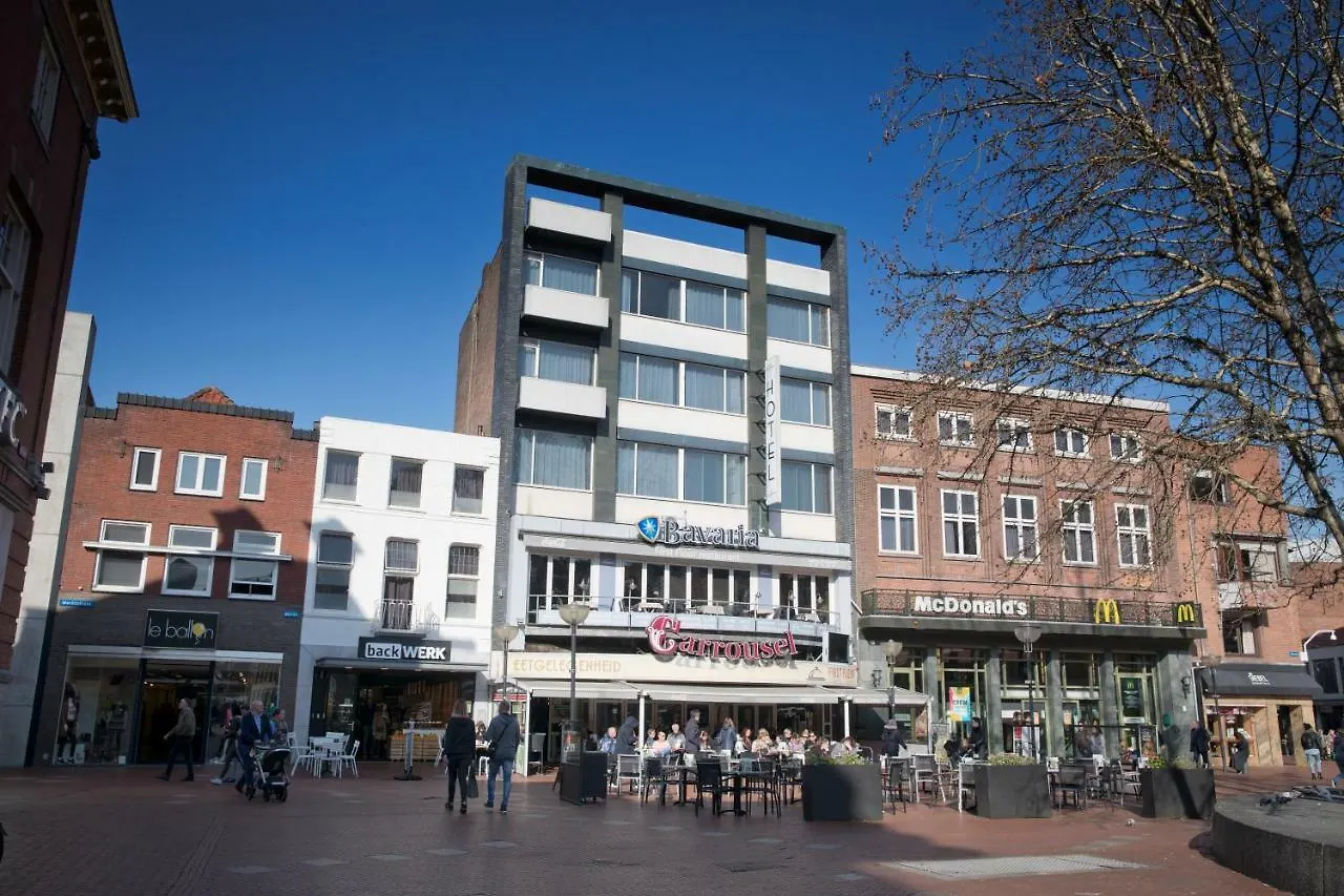 Crown Inn Eindhoven